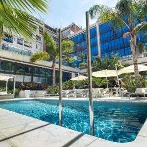 Hotel Indigo Barcelona - Plaza Catalunya By IHG