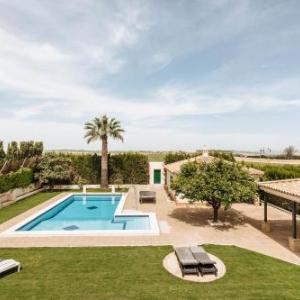 Villa Triana4