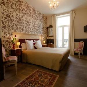 Au Coeur de Bordeaux B&B