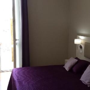 Amazing apartment with balcony WIFI AC