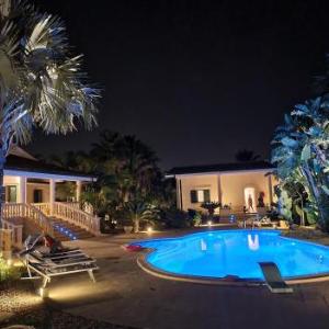 villa Bismarkia