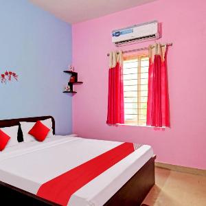 Hotel O by OYO Ananta Palace