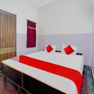 Hotel O Raj Inn Palace