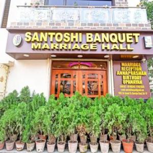Hotel O Beleghata Formerly Santoshi Banquet And Marriage Hall