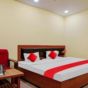 Hotel O Atharv Palace