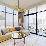 Primestay - Pristine 2BR in Azizi Riviera- Al Meydan Dubai