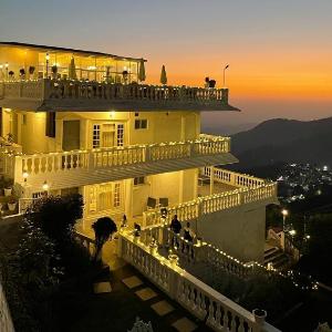 Sundays Forever White Hill Hotel Mussoorie