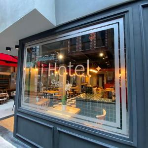 Li Hotel Pera