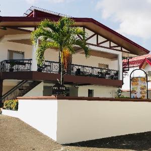 AMALFI718 HOTEL