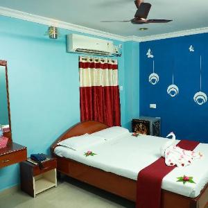 Hotel Golden Sun Inn