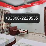 Cosy Inn Karachi Guest House Karachi 