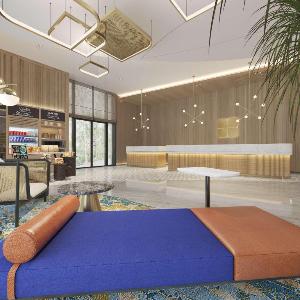 Hilton Garden Inn Hangzhou Xiaoshan