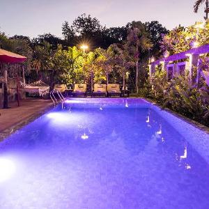 Vista Angkor Residence