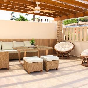 Villa Luny Playa Gandia