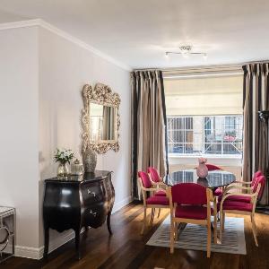 PickThePlace 3-bedroom Portman square