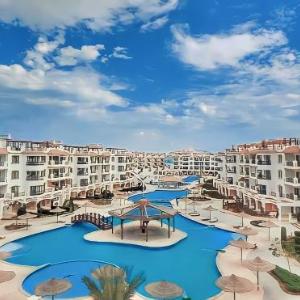 Sharm Hills Resort