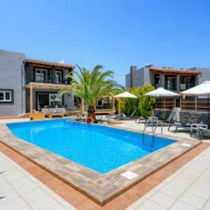 Villa Alpha by Villa Plus