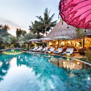 Blue Karma Dijiwa Seminyak