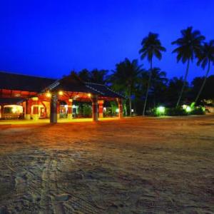 Cherai Beach Resorts