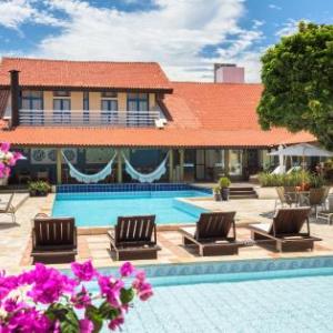 Praia Hotel Imbituba