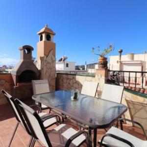Casa Nayroa by Spainsunrentals 1019