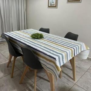 Duplex Lisandro de la Torre