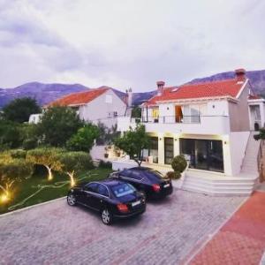 Villa Lemon Garden - Apartment in Dubrovnik