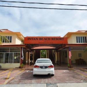 Intan Beach Resort