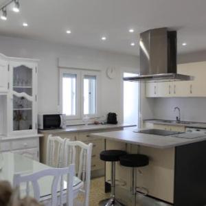 Apartamento Calle Huelva by CasaTuristica