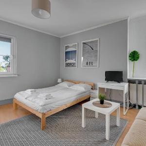 Prima - apartament w Sopocie by Grand Apartments