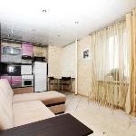 Apartlux Zatsepskiy Moscow