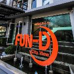 Fun-D City View Hotel