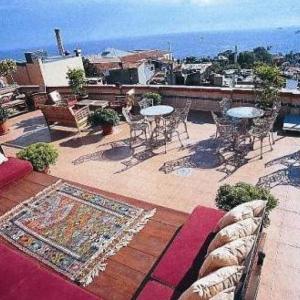 Hotel Fehmi Bey - Special Category