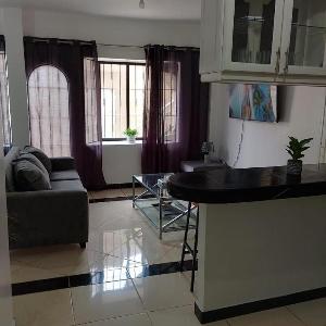 Comfortable 3-Bedroom Apartment close to the American Consulate