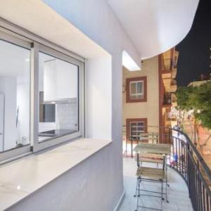 Luxury Apartment Fuengirola