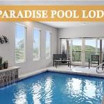 Paradise Pool Lodge Private Indoor Pool 560 FREE tickets each paid day!!! Tennessee