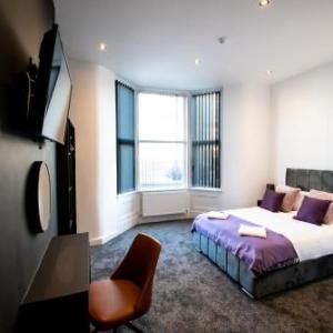 Winter Garden Suites by Sasco Apartments