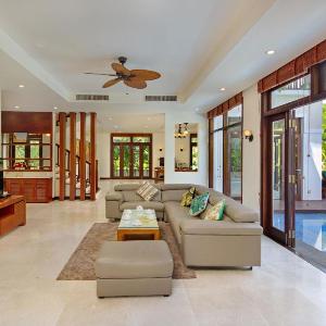 Villa Da Nang By Abogo
