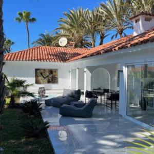 Sun Club Luxus Bungalow Projecto 65