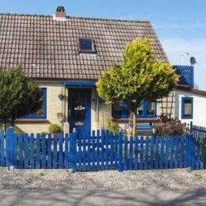 Ferienhaus Deubel 