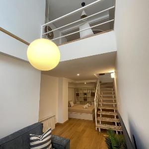 San Carlos by United Renters