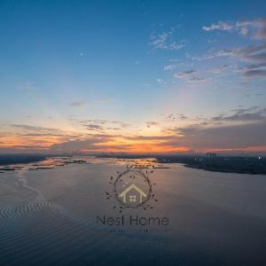 【Seaview & Bathtub】d'Aurum Luxury Suite @Danga Bay