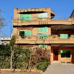 Hotel in Islamabad 