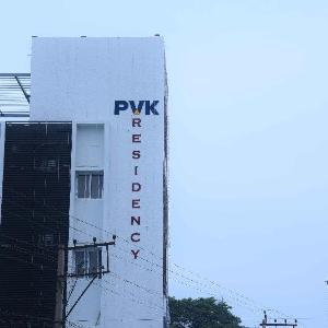 PVK Residency (Tripathi)