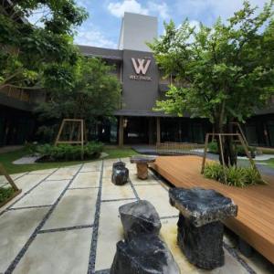 Hotel Wizpark Ratchada