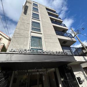 JA TIME HOTEL NAMBA SOUTH