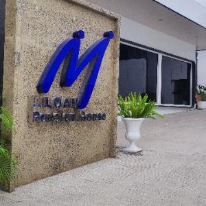 M LILOAN PENSION HOUSE