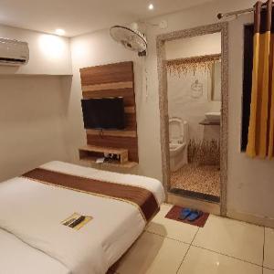 Hotel Krishna Royal Residency