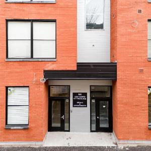 Les Lofts St-François - Par Les Lofts Vieux-Quebec