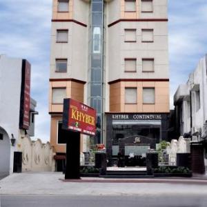 Hotel Queens Tower( A Unit Of Hotel Khyber Continental)